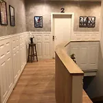 Pension Obere Juchhe In Thueringen Kleines, Familiaeres Pension Mit 4 Zimmern Und Einem Geraeumigen Apartment, Ideal Fuer Familien Und Kleine Gruppen 3* Gräfenthal