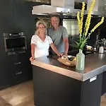 Pension Obere Juchhe In Thueringen Kleines, Familiaeres Pension Mit 4 Zimmern Und Einem Geraeumigen Apartment, Ideal Fuer Familien Und Kleine Gruppen 3*