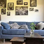 Pension Obere Juchhe In Thueringen Kleines, Familiaeres Pension Mit 4 Zimmern Und Einem Geraeumigen Apartment, Ideal Fuer Familien Und Kleine Gruppen 3*