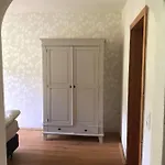 ゲストハウス Pension Obere Juchhe In Thueringen Kleines, Familiaeres Pension Mit 4 Zimmern Und Einem Geraeumigen Apartment, Ideal Fuer Familien Und Kleine Gruppen 3*