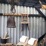 Pension Obere Juchhe In Thueringen Kleines, Familiaeres Pension Mit 4 Zimmern Und Einem Geraeumigen Apartment, Ideal Fuer Familien Und Kleine Gruppen ゲストハウス 3*