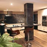 ゲストハウス Pension Obere Juchhe In Thueringen Kleines, Familiaeres Pension Mit 4 Zimmern Und Einem Geraeumigen Apartment, Ideal Fuer Familien Und Kleine Gruppen 3*