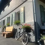ゲストハウス Pension Obere Juchhe In Thueringen Kleines, Familiaeres Pension Mit 4 Zimmern Und Einem Geraeumigen Apartment, Ideal Fuer Familien Und Kleine Gruppen 3*