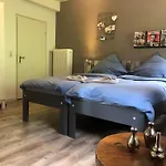 Pension Obere Juchhe In Thueringen Kleines, Familiaeres Pension Mit 4 Zimmern Und Einem Geraeumigen Apartment, Ideal Fuer Familien Und Kleine Gruppen 3* Gräfenthal