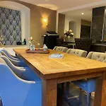 Pension Obere Juchhe In Thueringen Kleines, Familiaeres Pension Mit 4 Zimmern Und Einem Geraeumigen Apartment, Ideal Fuer Familien Und Kleine Gruppen ゲストハウス 3*