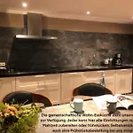 Pension Obere Juchhe In Thueringen Kleines, Familiaeres Pension Mit 4 Zimmern Und Einem Geraeumigen Apartment, Ideal Fuer Familien Und Kleine Gruppen 3*