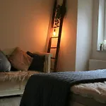 ゲストハウス Pension Obere Juchhe In Thueringen Kleines, Familiaeres Pension Mit 4 Zimmern Und Einem Geraeumigen Apartment, Ideal Fuer Familien Und Kleine Gruppen Gräfenthal