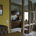 ゲストハウス Pension Obere Juchhe In Thueringen Kleines, Familiaeres Pension Mit 4 Zimmern Und Einem Geraeumigen Apartment, Ideal Fuer Familien Und Kleine Gruppen