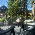 ゲストハウス Pension Obere Juchhe In Thueringen Kleines, Familiaeres Pension Mit 4 Zimmern Und Einem Geraeumigen Apartment, Ideal Fuer Familien Und Kleine Gruppen