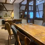 ゲストハウス Pension Obere Juchhe In Thueringen Kleines, Familiaeres Pension Mit 4 Zimmern Und Einem Geraeumigen Apartment, Ideal Fuer Familien Und Kleine Gruppen Gräfenthal