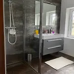 ゲストハウス Pension Obere Juchhe In Thueringen Kleines, Familiaeres Pension Mit 4 Zimmern Und Einem Geraeumigen Apartment, Ideal Fuer Familien Und Kleine Gruppen Gräfenthal