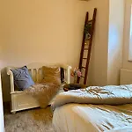 Pension Obere Juchhe In Thueringen Kleines, Familiaeres Pension Mit 4 Zimmern Und Einem Geraeumigen Apartment, Ideal Fuer Familien Und Kleine Gruppen
