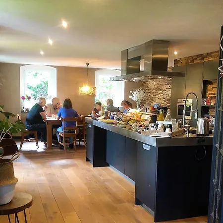 Familie Obere Juchhe, Vakantiewoning En Gasthuis