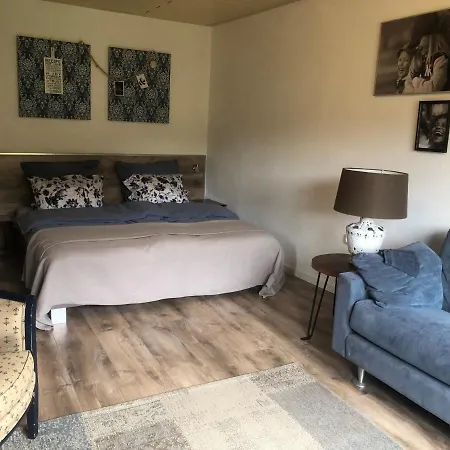 Gasthuis Familie Obere Juchhe, Vakantiewoning En *