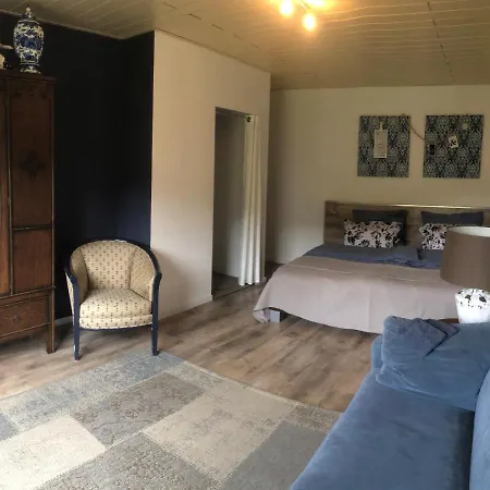 Familie Obere Juchhe, Vakantiewoning En Gräfenthal