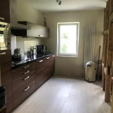 Familie Obere Juchhe, Vakantiewoning En Gasthuis Gräfenthal