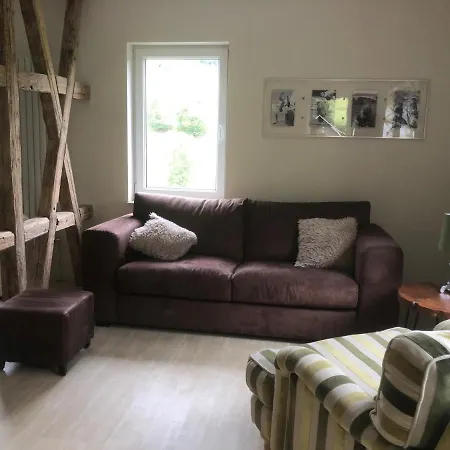 Obere Juchhe In Thüringen Kleines, Familiäres Mit 4 Zimmern Und Einem Geräumigen Apartment, Ideal Für Familien Und Kleine Gruppen 3* Gräfenthal