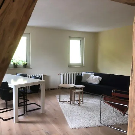 Gasthuis Familie Obere Juchhe, Vakantiewoning En Gräfenthal