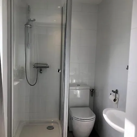 Vendégház Familienpension Obere Juchhe, Und 1-12 Personen Gräfenthal