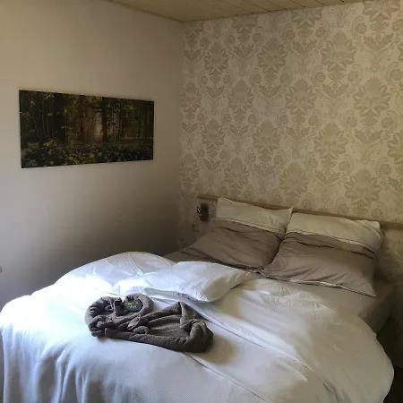 Familie Obere Juchhe, Vakantiewoning En