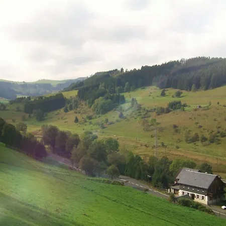 Obere Juchhe In Thüringen Kleines, Familiäres Mit 4 Zimmern Und Einem Geräumigen Apartment, Ideal Für Familien Und Kleine Gruppen Gasthof