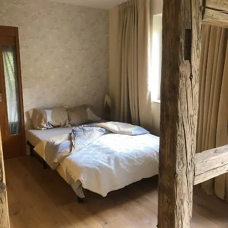Gasthuis Familie Obere Juchhe, Vakantiewoning En