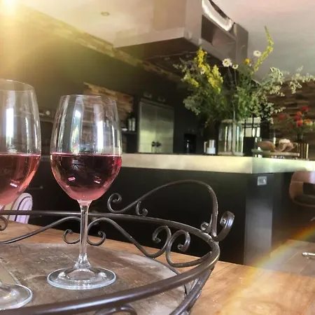 Familie Obere Juchhe, Vakantiewoning En Gasthuis