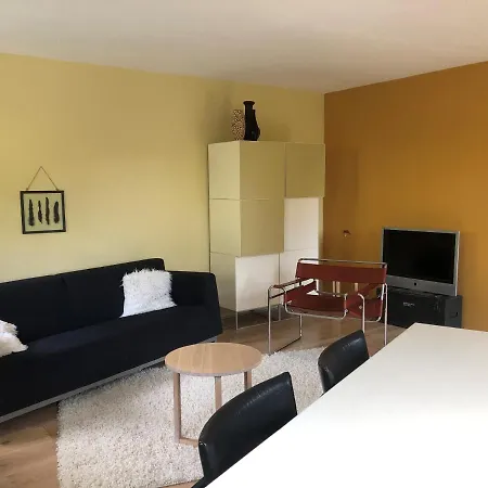 Familie Obere Juchhe, Vakantiewoning En * Gräfenthal