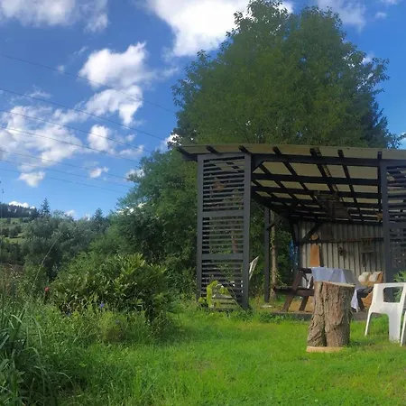Familie Obere Juchhe, Vakantiewoning En Gasthuis