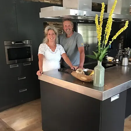 Familie Obere Juchhe, Vakantiewoning En *