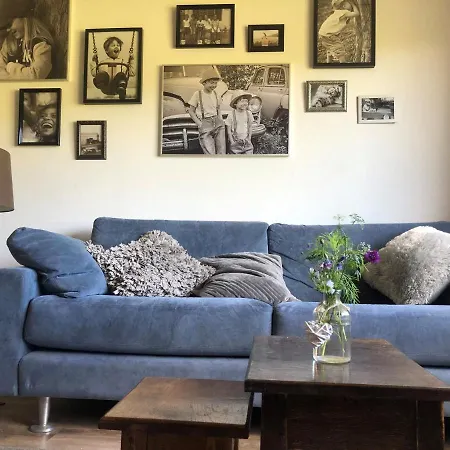 Obere Juchhe In Thüringen Kleines, Familiäres Mit 4 Zimmern Und Einem Geräumigen Apartment, Ideal Für Familien Und Kleine Gruppen 3*