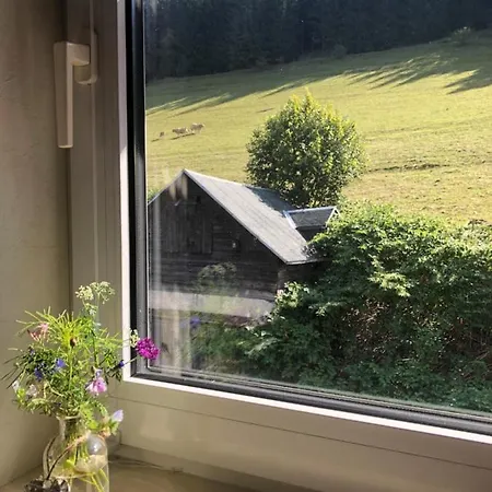 Familie Obere Juchhe, Vakantiewoning En Gasthuis *
