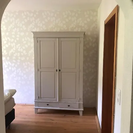 Vendégház Familienpension Obere Juchhe, Und 1-12 Personen 3*