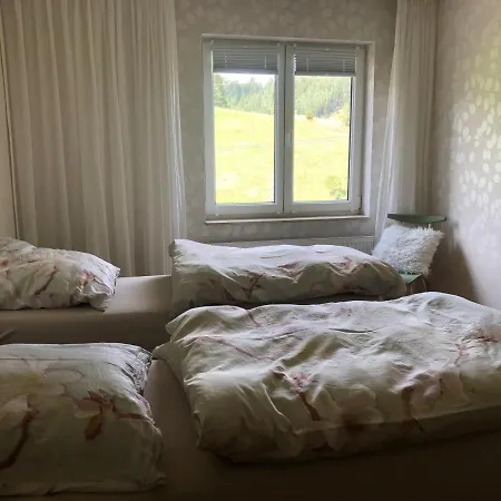 Familie Obere Juchhe, Vakantiewoning En Gasthuis Gräfenthal