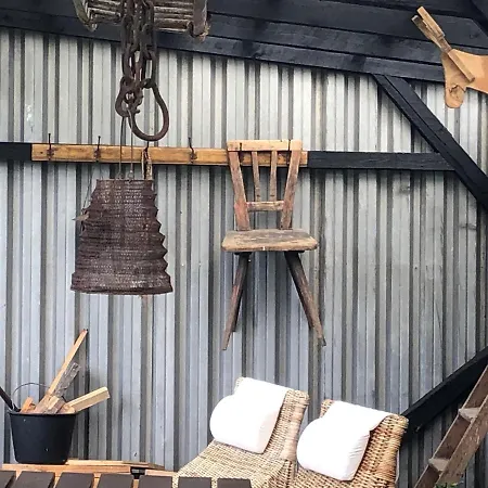 Familienpension Obere Juchhe, Und 1-12 Personen Vendégház 3*