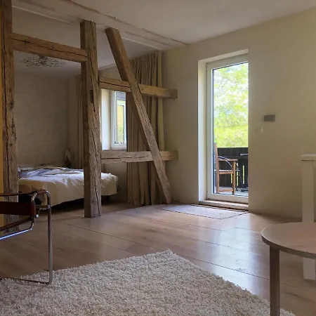 Familie Obere Juchhe, Vakantiewoning En