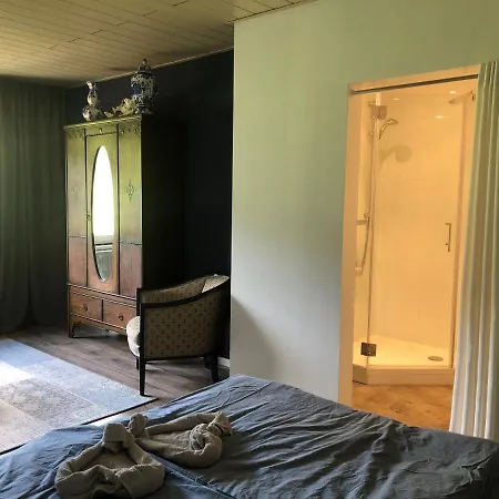 Familie Obere Juchhe, Vakantiewoning En