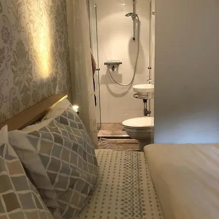 Familie Obere Juchhe, Vakantiewoning En Gräfenthal