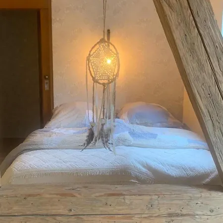 Obere Juchhe In Thüringen Kleines, Familiäres Mit 4 Zimmern Und Einem Geräumigen Apartment, Ideal Für Familien Und Kleine Gruppen