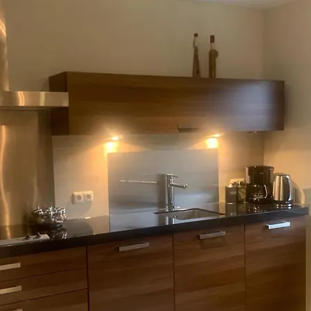 Familie Obere Juchhe, Vakantiewoning En * Gräfenthal