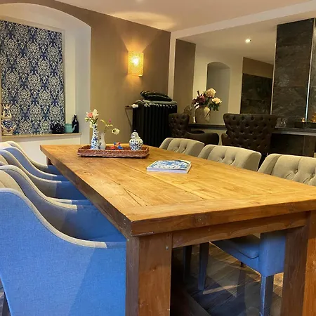 Obere Juchhe In Thüringen Kleines, Familiäres Mit 4 Zimmern Und Einem Geräumigen Apartment, Ideal Für Familien Und Kleine Gruppen Gasthof 3*