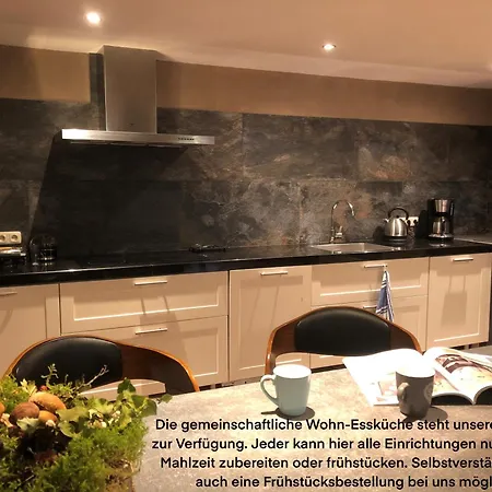 Obere Juchhe In Thüringen Kleines, Familiäres Mit 4 Zimmern Und Einem Geräumigen Apartment, Ideal Für Familien Und Kleine Gruppen 3*