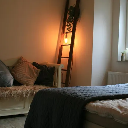 Gasthof Obere Juchhe In Thüringen Kleines, Familiäres Mit 4 Zimmern Und Einem Geräumigen Apartment, Ideal Für Familien Und Kleine Gruppen Gräfenthal