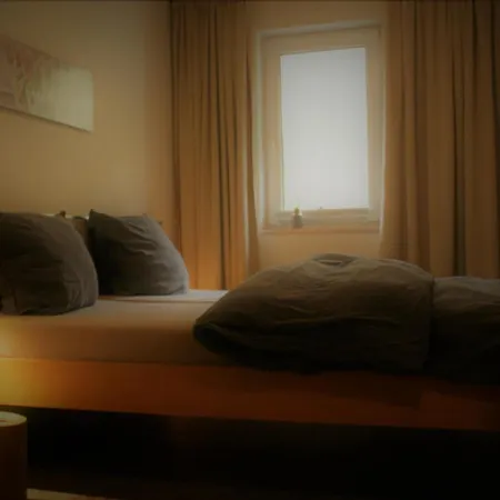 Familie Obere Juchhe, Vakantiewoning En Gräfenthal