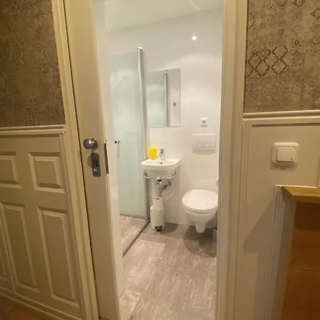 Gasthof Obere Juchhe In Thüringen Kleines, Familiäres Mit 4 Zimmern Und Einem Geräumigen Apartment, Ideal Für Familien Und Kleine Gruppen