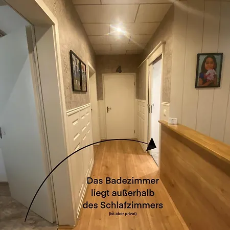 Gasthuis Familie Obere Juchhe, Vakantiewoning En