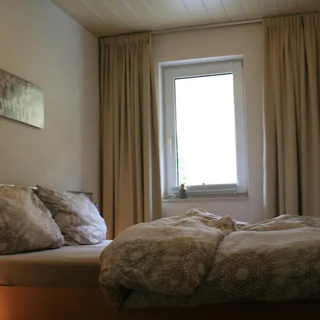 Vendégház Familienpension Obere Juchhe, Und 1-12 Personen