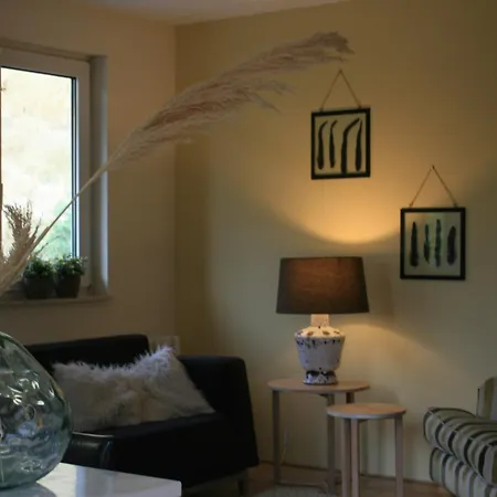 Gasthuis Familienpension Obere Juchhe, Und 1-12 Personen 3*