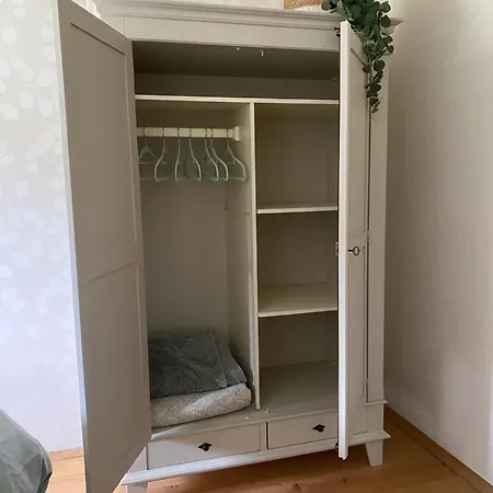 Familienpension Obere Juchhe, Und 1-12 Personen Gräfenthal