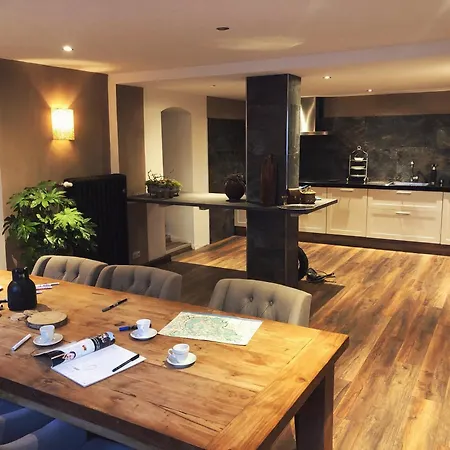 Obere Juchhe In Thüringen Kleines, Familiäres Mit 4 Zimmern Und Einem Geräumigen Apartment, Ideal Für Familien Und Kleine Gruppen 3* Gräfenthal